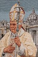 Pope Benedict 