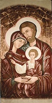 Holy Family (Byzantine)