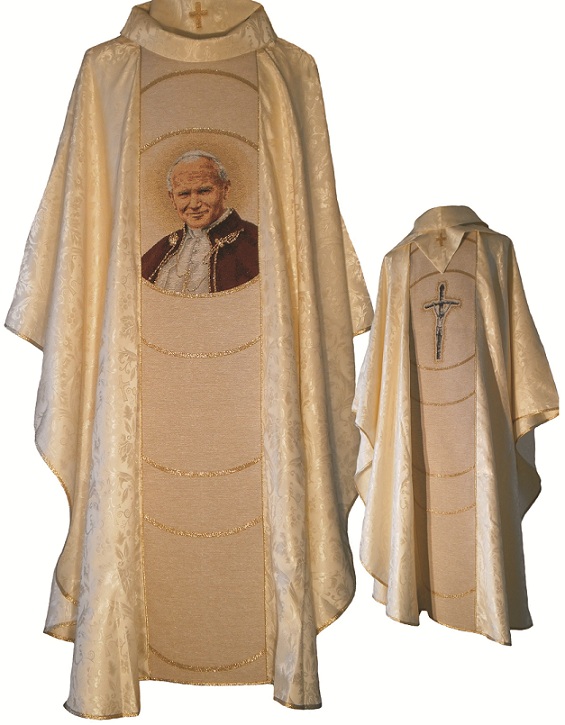 Pope John Paul II Beatification