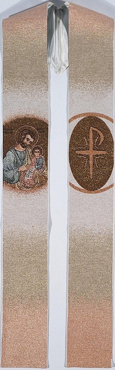 Saint Joseph (Byzantine)