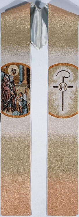 St. Biagio w Cross
