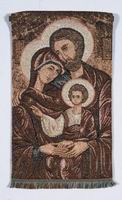 Holy Family Byzantine