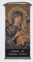 Our Lady of Perpetual Help (no writing)