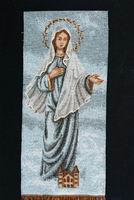 Madonna of Medjugorje