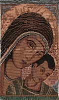 Madonna of Catecumenale