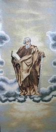 San Simone Apostolo