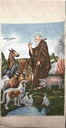 St Antonio Abate