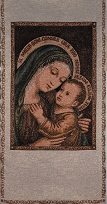OUR LADY OF GOOD COUNSEL