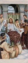 JESUS AT CANA