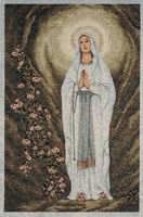 Madonna of Lourdes in Grotto