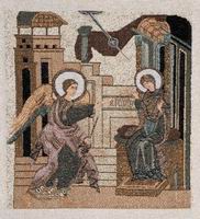 Annunciation (Byzantine)