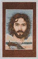 Jesus with Boat
