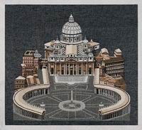Saint Peter's Square (Special)