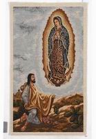Our Lady of Guadalupe w Juan Diego