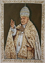 Blessed Pope John xxiii