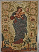 Oriental Virgin