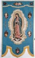 Our Lady of Guadalupe