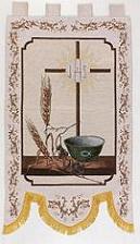 Eucharistic Symbol3