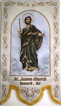 St. James