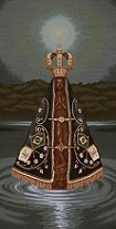 Madonna of Brazil