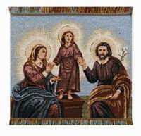 Holy Family (Traditional)
